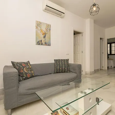 Holiday home Aranda Deluxe -