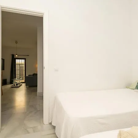 Holiday home Aranda Deluxe - Cadiz