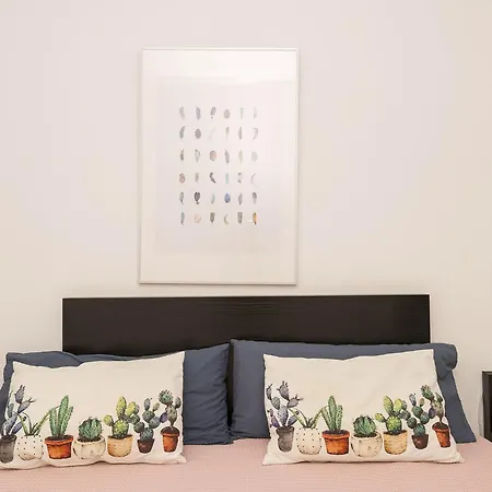 Holiday home Aranda Deluxe -