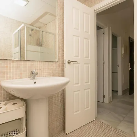 Holiday home Aranda Deluxe -