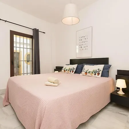 Aranda Deluxe - Holiday home Cadiz