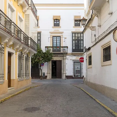 Aranda Deluxe - Cadiz