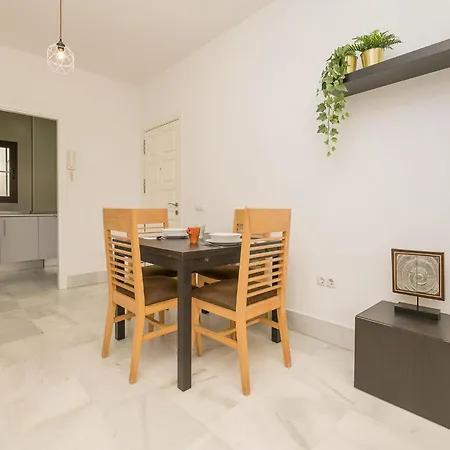 Aranda Deluxe - Holiday home Cadiz