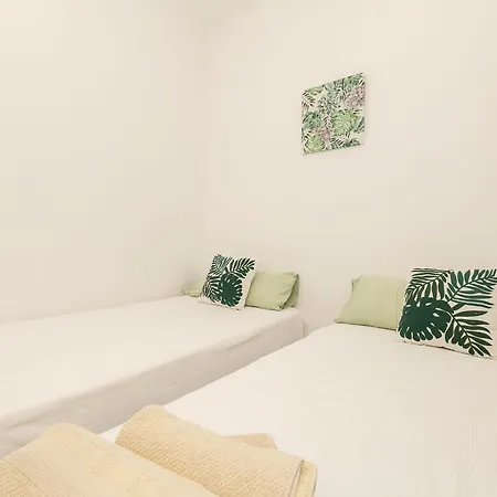 Aranda Deluxe - Cadiz